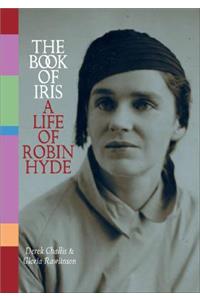Book of Iris