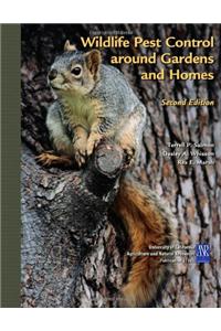Wildlife Pest Control Around Gardens And Homes