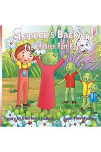 Children Part Four