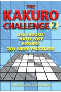 Kakuro Challenge