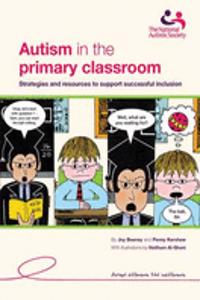 Autism in the Primary Classroom