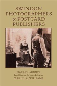 Swindon Photographers and Postcard Publishers