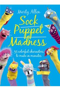 Sock Puppet Madness