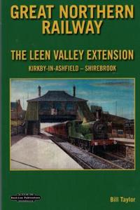 GREAT NOTHERN RAILWAY