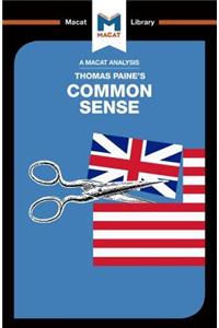 An Analysis of Thomas Paine's Common Sense