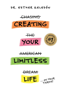 Creating Your Limitless Life