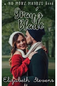 Gray's Blade