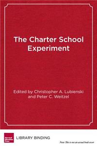 The Charter School Experiment
