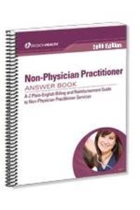 Non-Physican Practitioner Answer Book 2013