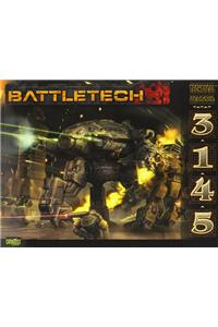 Battletech Technical Readout 3145