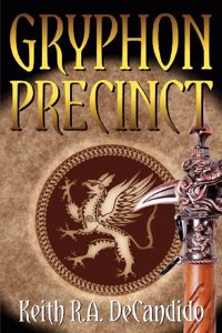 Gryphon Precinct