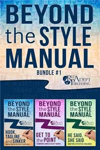 Beyond the Style Manual