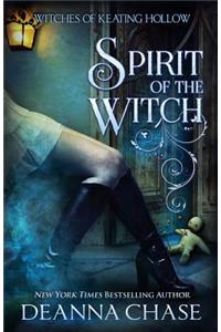 Spirit of the Witch