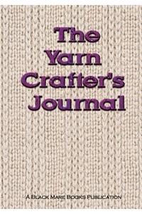 The Yarn Crafter's Journal