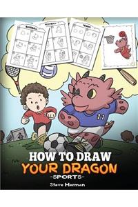 How To Draw Your Dragon (Sports)