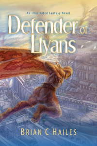 Defender of Llyans