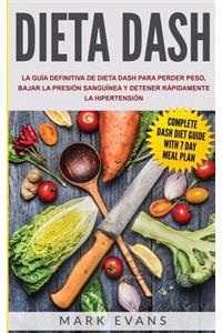 Dieta DASH