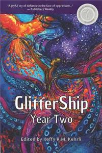 Glittership Year Two