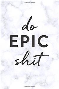 Academic Planner 2017 - 2018