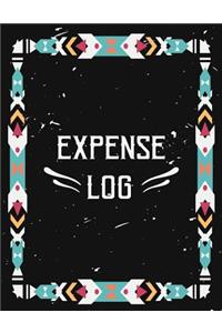 Expense Log