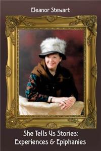 She Tells Us Stories