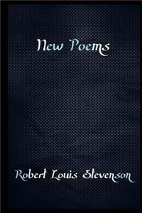 New Poems