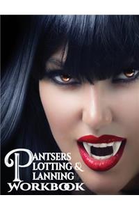 Pantsers Plotting & Planning Workbook 12