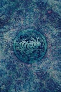 Monogram Hare Journal