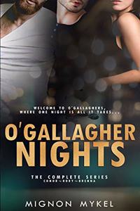 O'Gallagher Nights