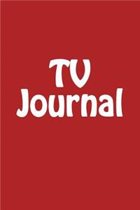 TV Journal