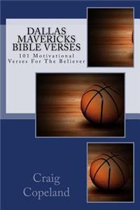 Dallas Mavericks Bible Verses
