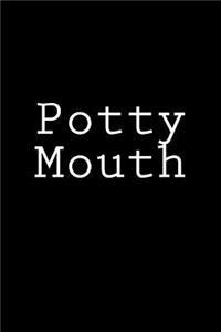 Potty Mouth