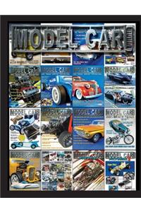Model Car Builder