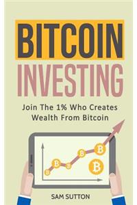 Bitcoin Investing