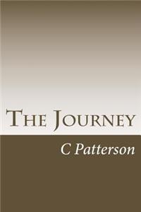The Journey: How I Accepted the Challenge