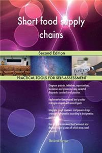 Short food supply chains