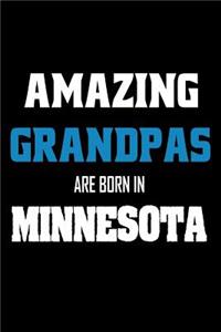 Amazing Grandpas Are Born In Minnesota
