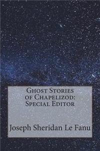 Ghost Stories of Chapelizod
