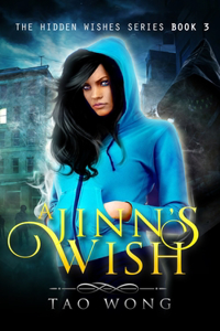 Jinn's Wish