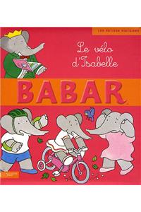 Le Velo D'Isabelle