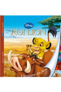 Le Roi Lion, Disney Presente - REV