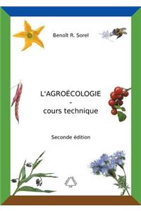 L'agroécologie - Cours Technique