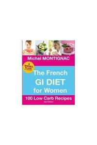 French GI Diet for Women