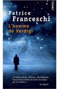 Homme de Verdigi(l')