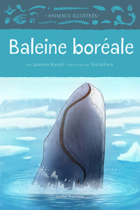 Baleine Boréale