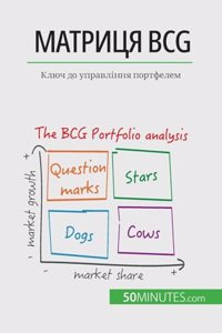 Матриця Bcg