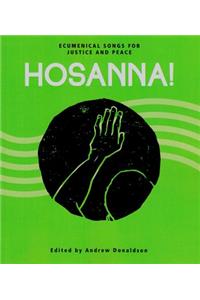 Hosanna!