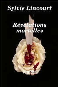 Revelations Mortelles