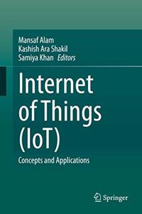 Internet of Things (Iot)