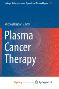 Plasma Cancer Therapy